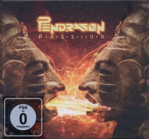 Pendragon – Passion
