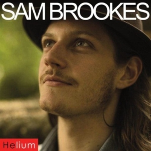 Sam Brookes – Sam Brookes