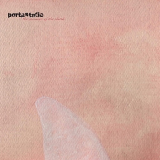Partastatic – The Summer Of The Shark