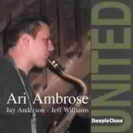 Ari Ambrose – United