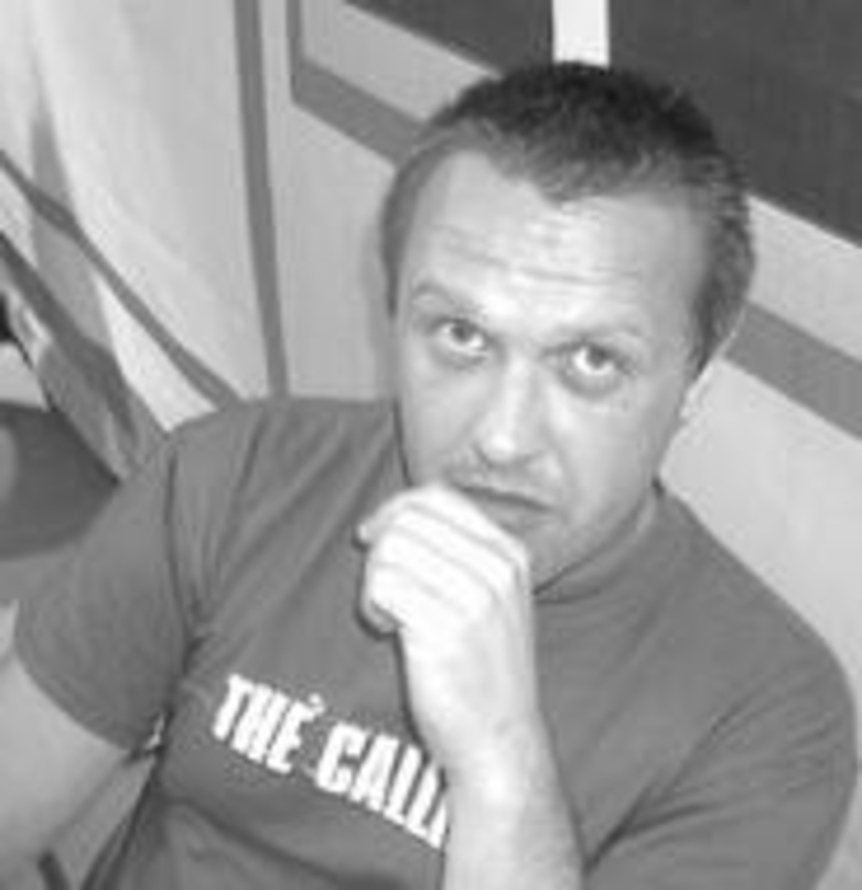 Frei fürs Radio: Mewes