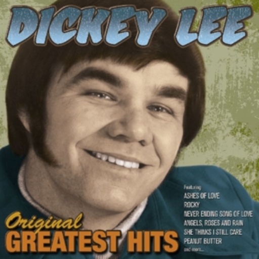 Lee Dickey – Original Greatest Hits