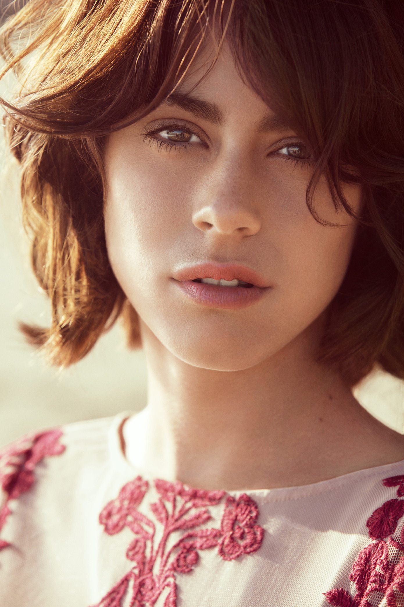 Martina Stoessel