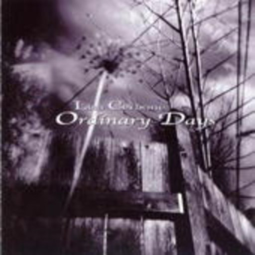 Lisa Cerbone – Ordinary Days
