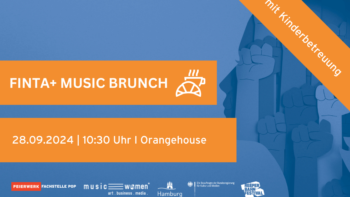 9bc21091 f19f 402f 8c97 78f022a8df51 Geht in die zweite Runde: ein Brunch