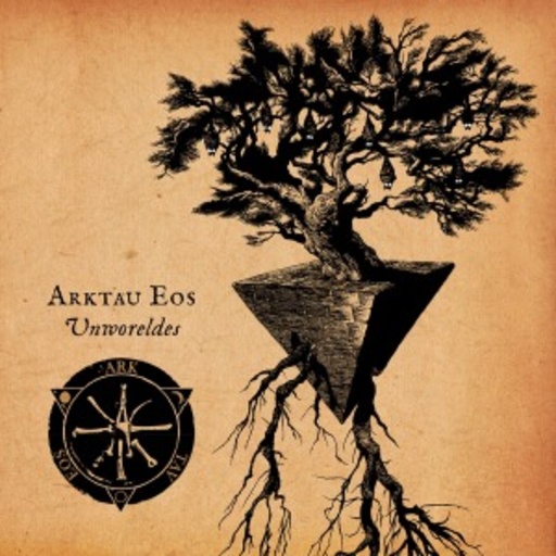 Arktau Eos – Unworeldes