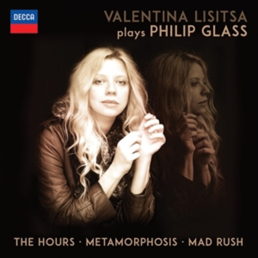 Lisitsa Valentina – Plays Philip Glass