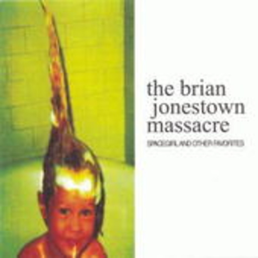 Brian Jonestown Massacre – Spacegirl