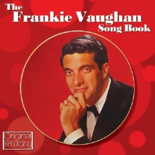 Frankie Vaughan – The Frankie Vaughan Songbook