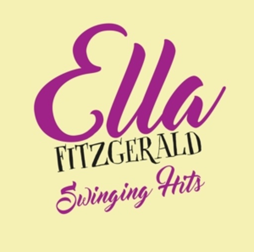 Ella Fitzgerald – Swinging Hits