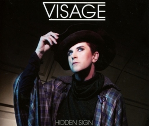 Visage – Hidden Sign
