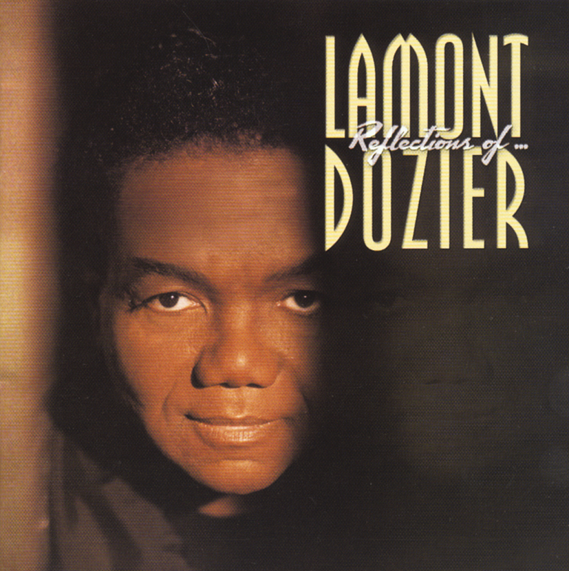 Lamont Dozier – Reflections Of