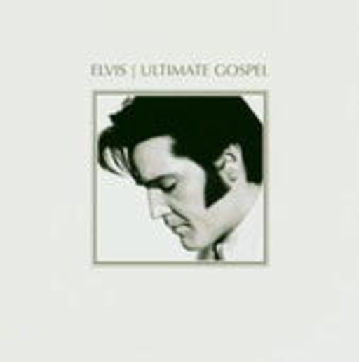 Elvis Presley – Ultimate Gospel