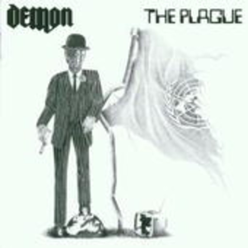 Demon – The Plague