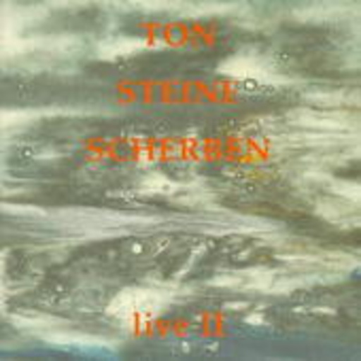 Ton Steine Scherben – Live II