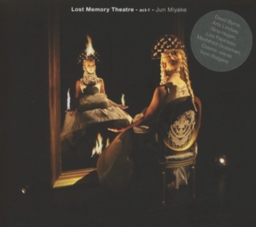 Jun Miyake – Lost Memory Theatre