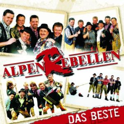 Alpenrebellen – Das Beste