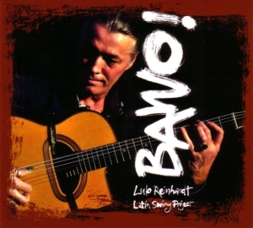 Lulo Reinhard Latin Swing Project – Bawo