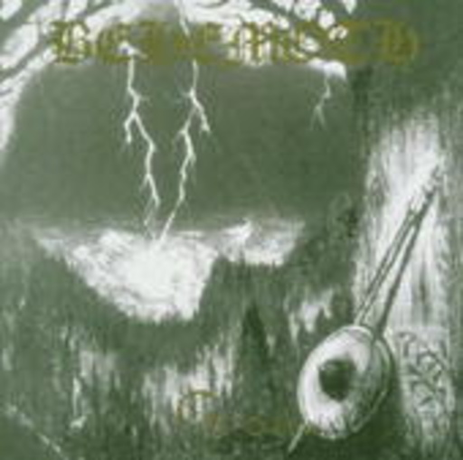 Behemoth – Grom