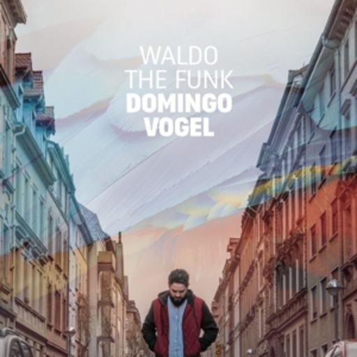 Waldo The Funk – Domingo Vogel