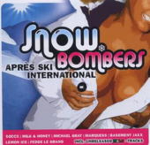 Diverse – Snow Bombers - Après Ski International