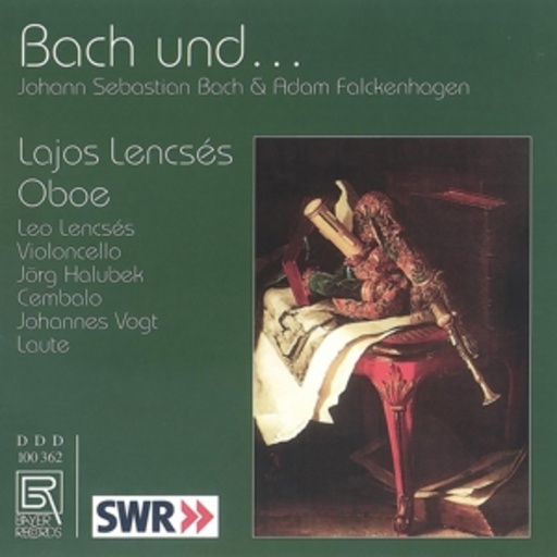 Bach und…