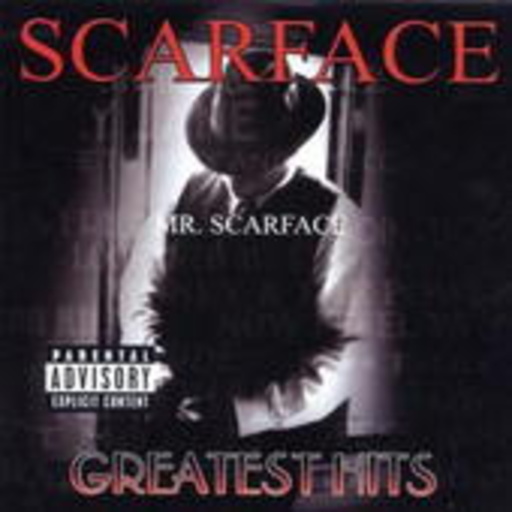 Scarface – Greatest Hits