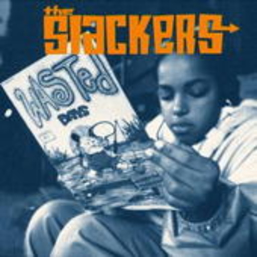 The Slackers – Wasted Days