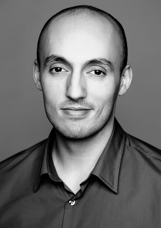 Mokhtar Benbouazza