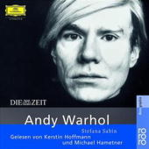 Kerstin Hoffmann – Andy Warhol