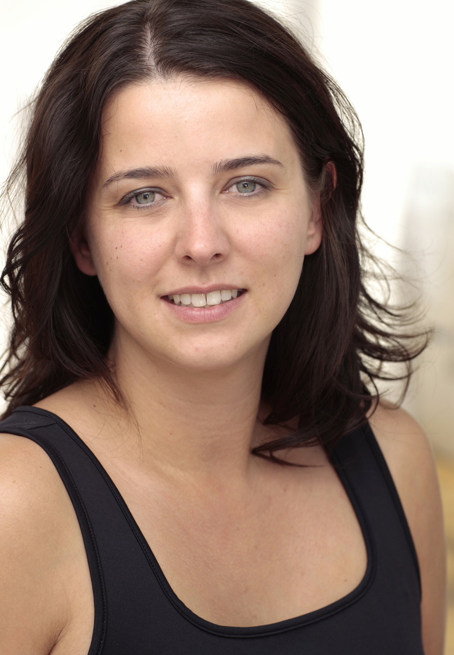 Susi Leyck