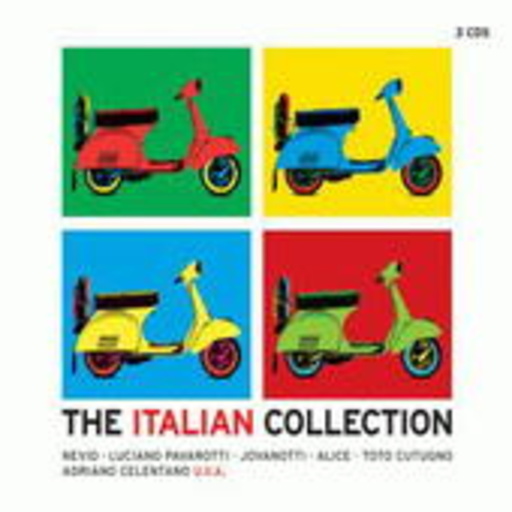 Diverse – The Italian Collection