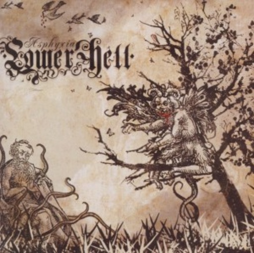 Lower Hell – Asohyxia