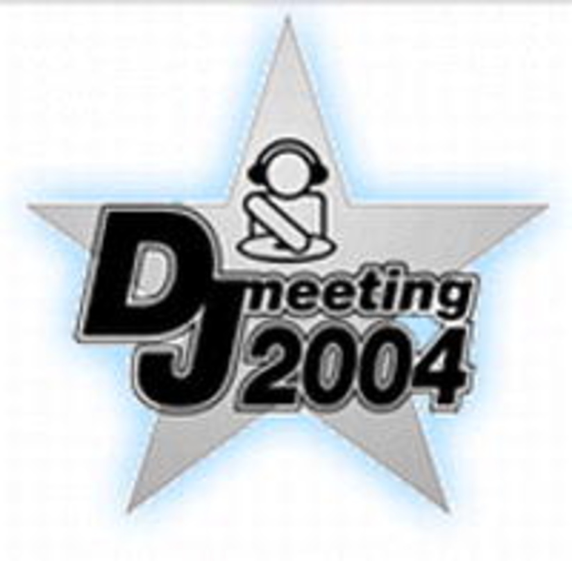 Kommt früher: DJ Meeting