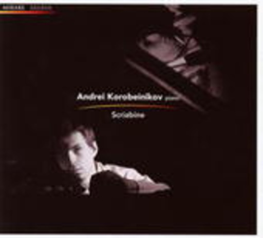 Andrei Korobeinikov – Scriabin