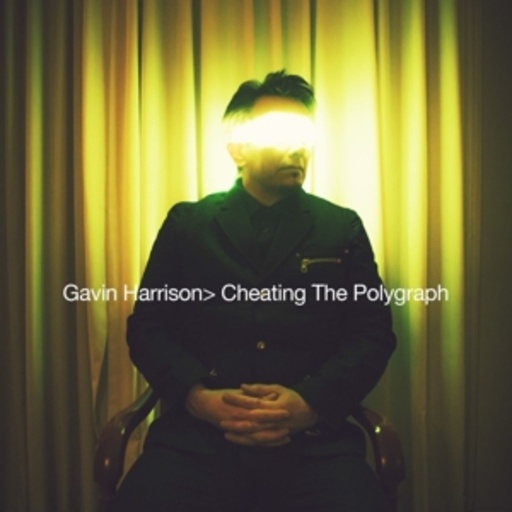 Gavin Harrison – Cheating The Polygraph