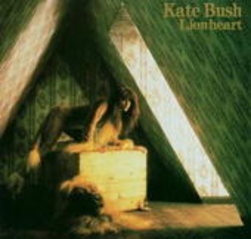 Kate Bush – Lionheart
