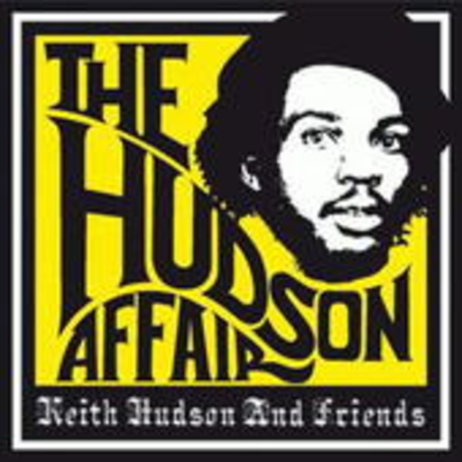 Keith Hudson & Friends – The Hudson Affair