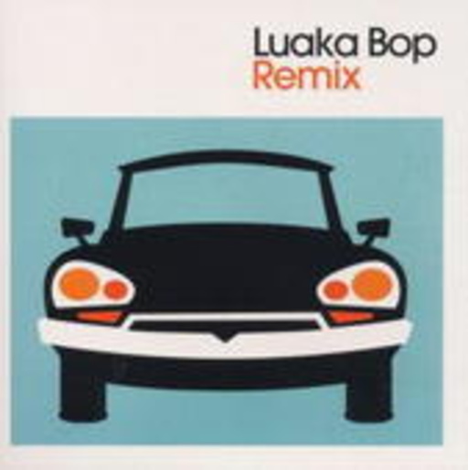 Diverse – Luaka Bop Remix