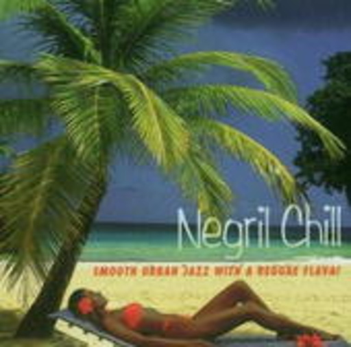 Diverse – Negril Chill - Smooth Urban Jazz