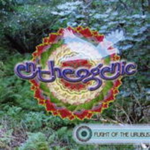 Entheogenic – Flight Of The Urubus