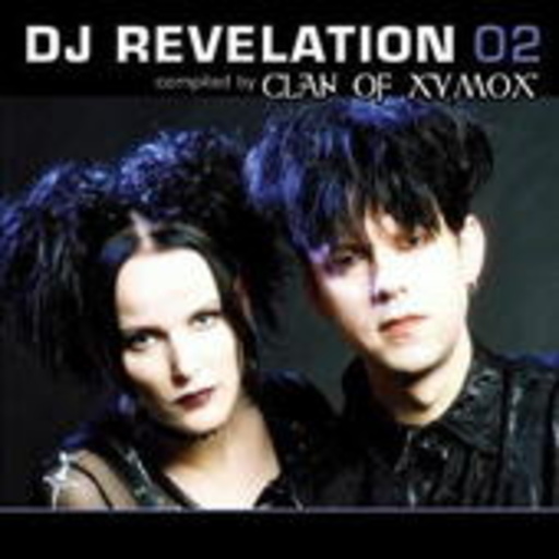 Diverse – DJ Revelation 02 - Compiled By Clan Of Xymox