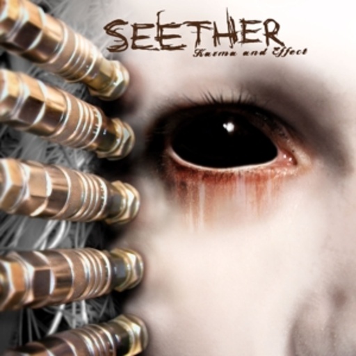 Seether – Karma And Effect