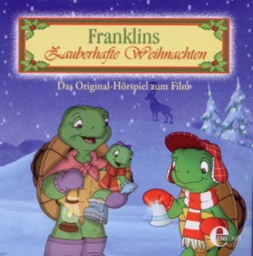 Diverse – Franklins Zauberhafte Weihnachten