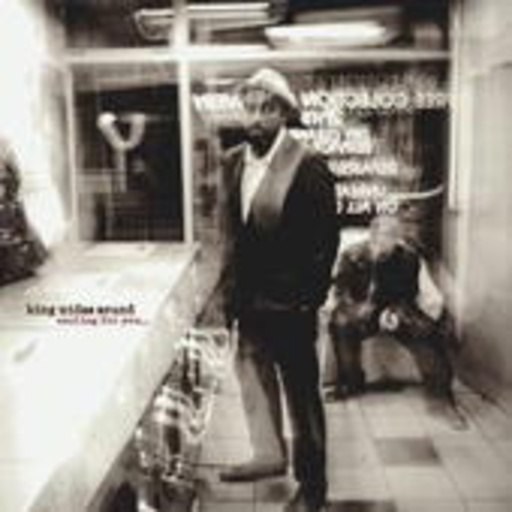 King Midas Sound – Waiting For You