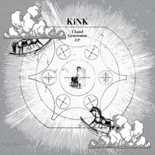 Kink – Cloud Generator