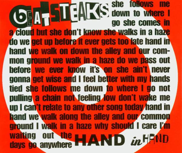 Beatsteaks – Hand In Hand