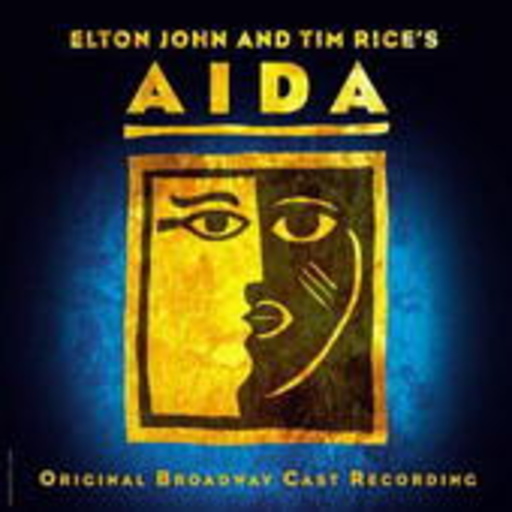 Diverse – Aida (Original Broadway Cast)