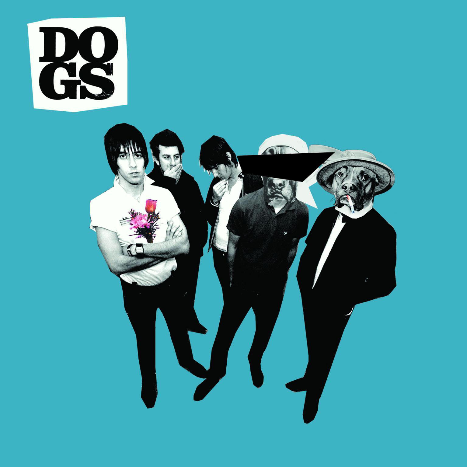 Dogs – Tall Stories From Under The Table