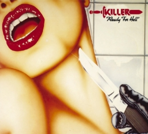 Killer – Ready For Hell